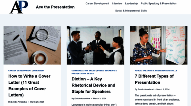 acethepresentation.com