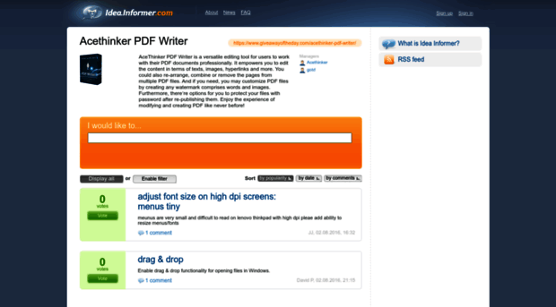 acethinker-pdf-writer.idea.informer.com