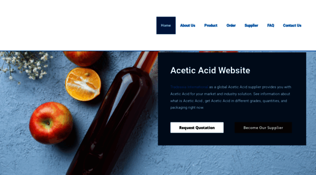 acetic-acid.net