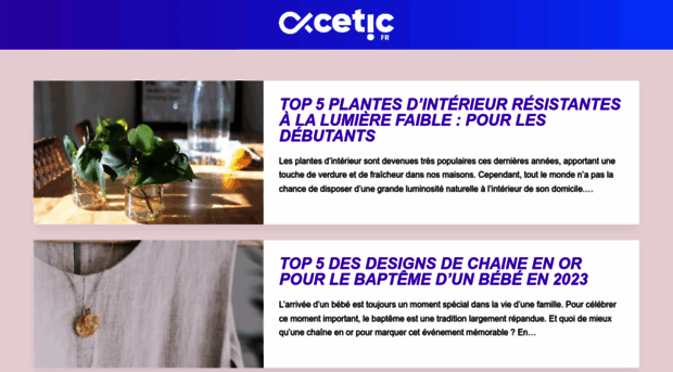 acetic.fr