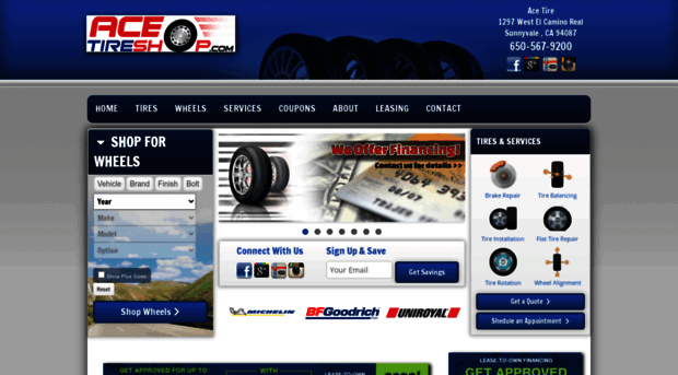 acetireshop.com