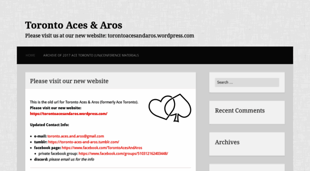 acetoronto.wordpress.com