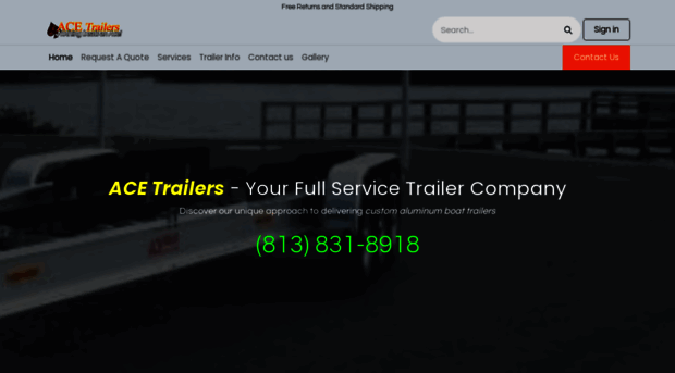 acetrailers.com