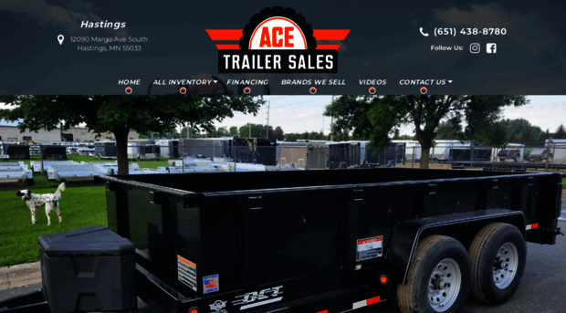 acetrailersales.com