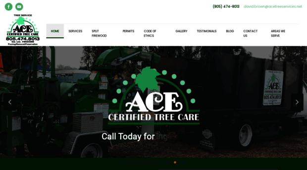 acetreeservices.net