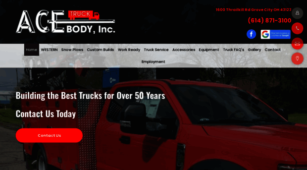 acetruck.com