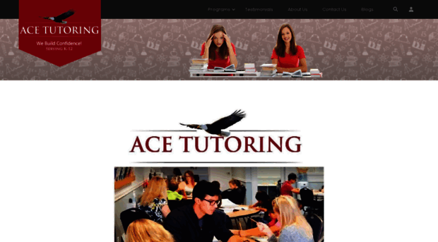 acetutoring.com