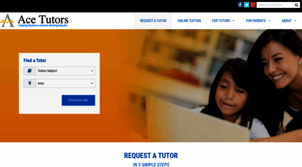 acetutors.com.sg