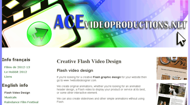 acevideoproductions.net