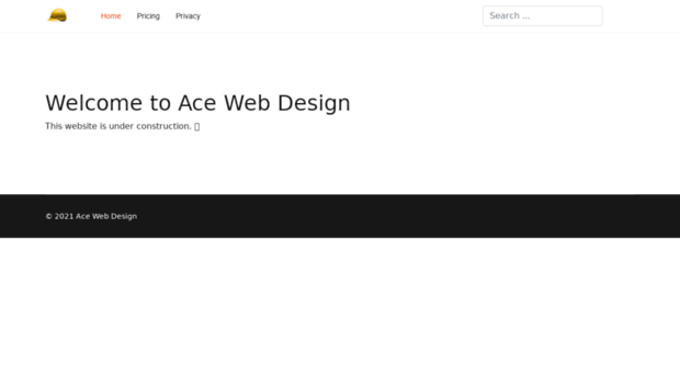 acewebdesign.ie