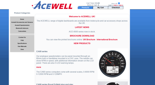 acewell-meter.co.uk