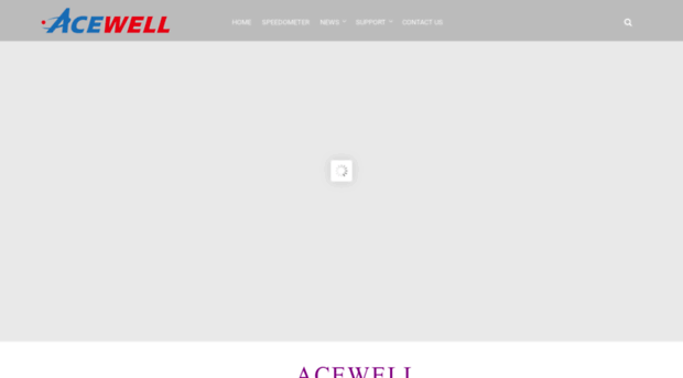 acewell-meter.com