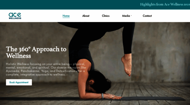 acewellness.in