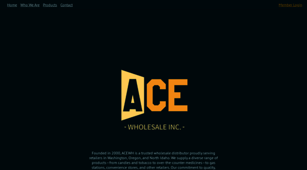 acewh.com