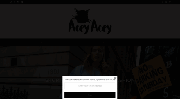 aceyacey.com.au