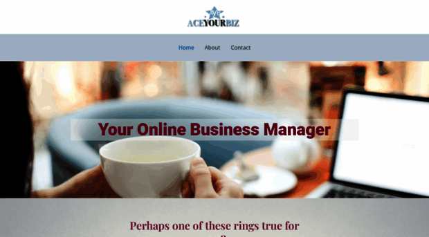 aceyourbiz.com