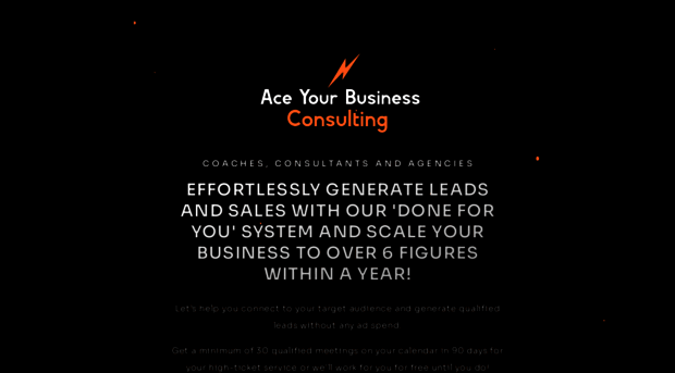 aceyourbusinessacademy.com