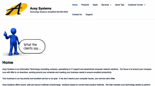 aceysystems.com