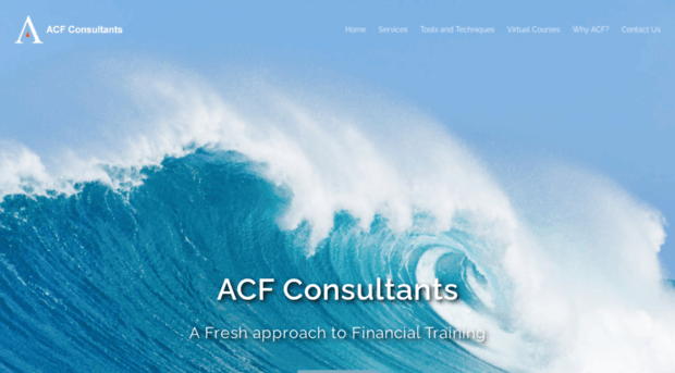 acf.co.uk