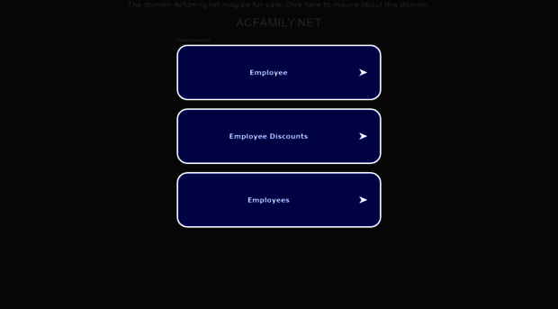 acfamily.net