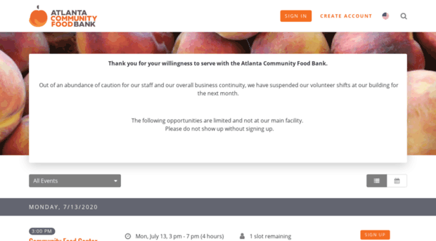 acfb.volunteerhub.com
