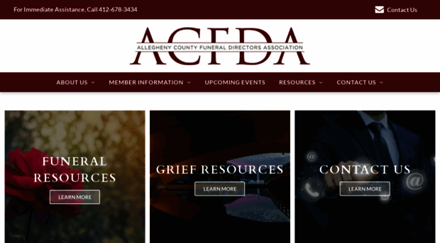 acfda.com
