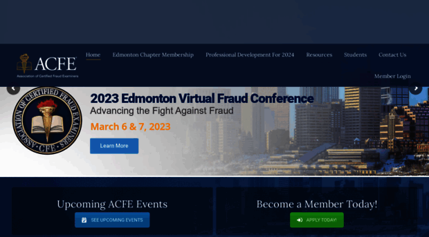 acfe-edmonton.com