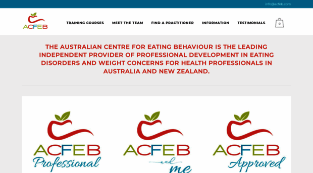 acfed.com.au