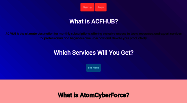 acfhub.netlify.app