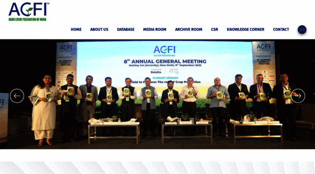 acfiindia.com