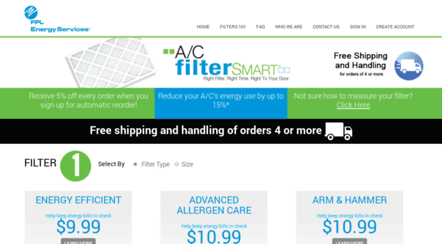 acfiltersmart.com