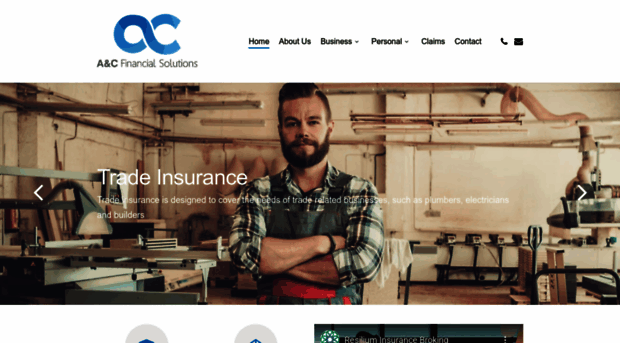 acfinancial.com.au
