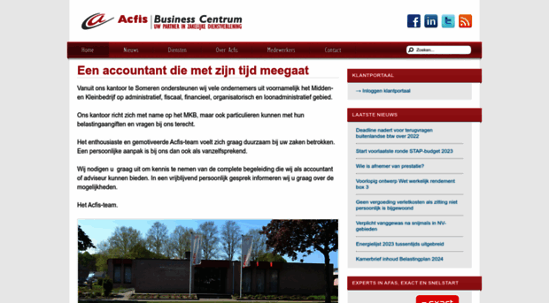 acfis.nl