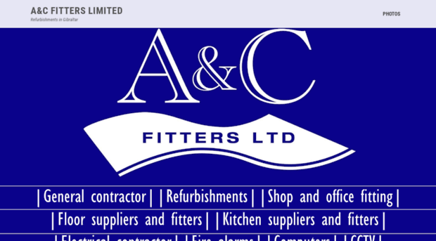 acfitters.com