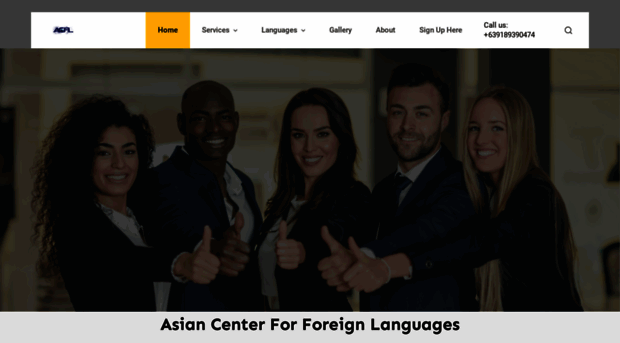 acfl-foreignlanguages.com