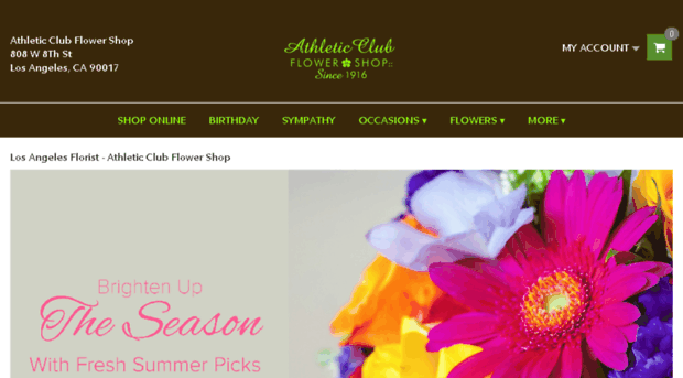 acflowershop.com