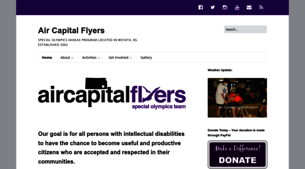 acflyers.com