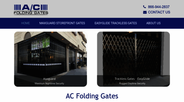 acfoldinggates.com