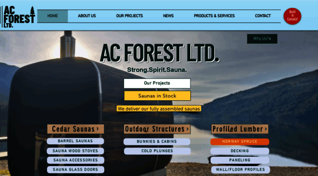 acforest.ca