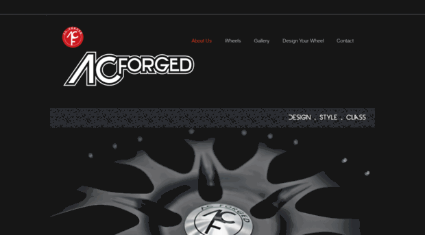 acforged.com