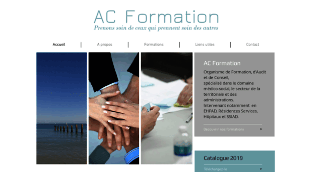 acformation.com