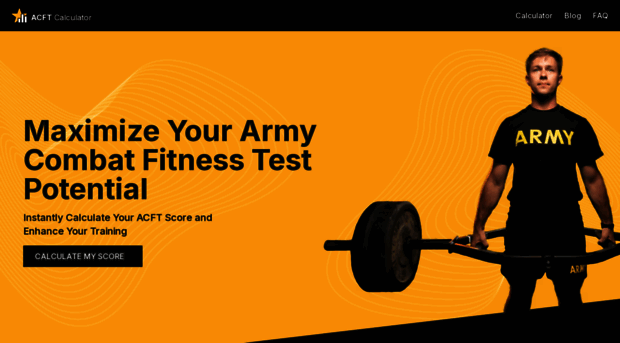 acft-calculator.com