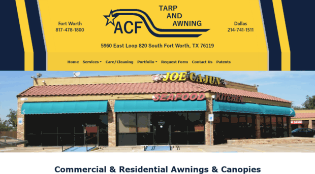 acftarpandawning.com