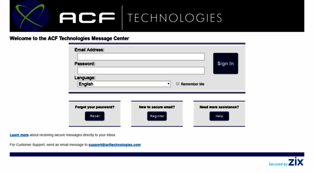 acftechnologies.zixportal.com