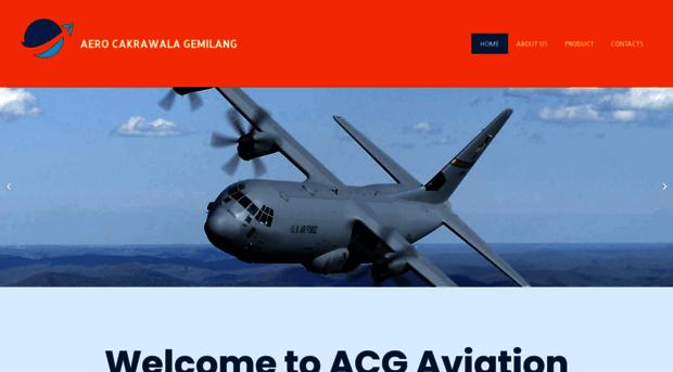 acg-aviation.com