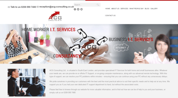 acg-consulting.co.uk