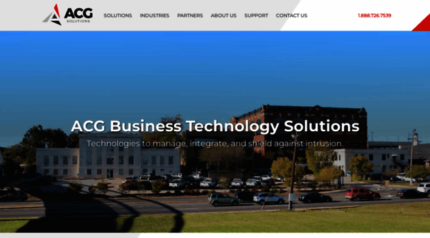 acg-solutions.com