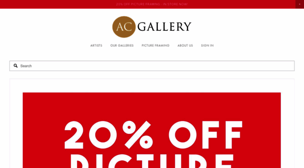 acgallery.co.uk