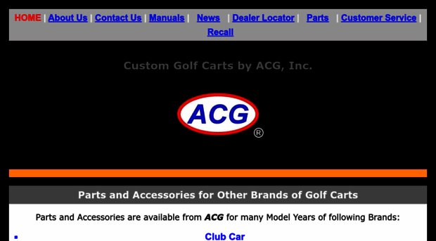 acgcars.com