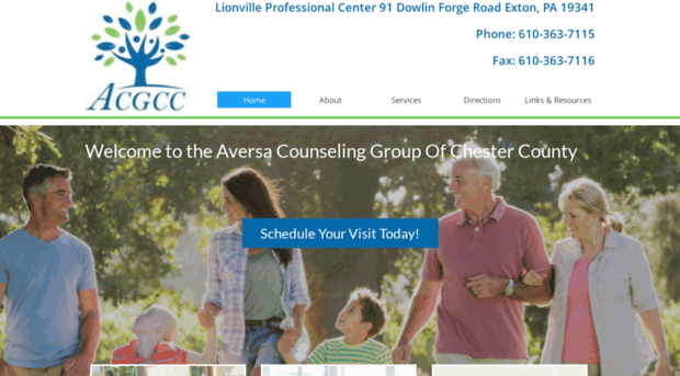 acgcc.org